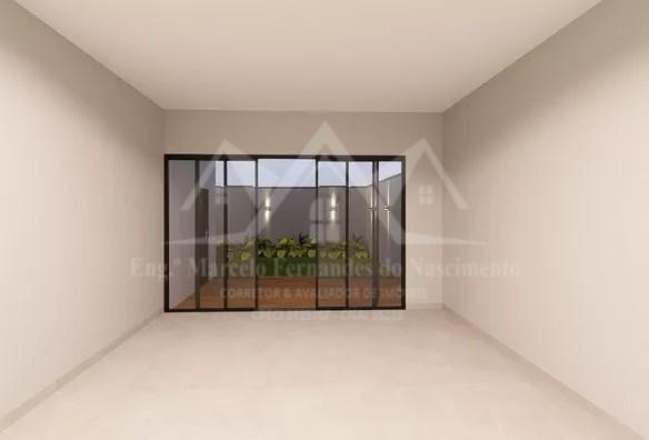 Casa, 3 quartos, 130 m² - Foto 11