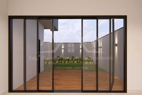 Casa, 3 quartos, 130 m² - Foto 8