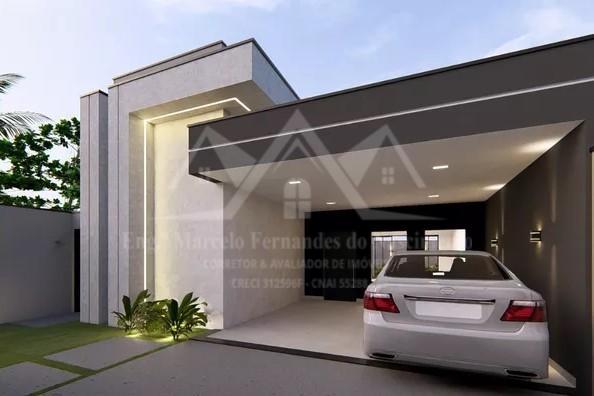 Casa, 3 quartos, 130 m² - Foto 5