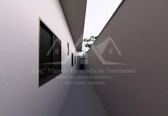 Casa, 3 quartos, 130 m² - Foto 13