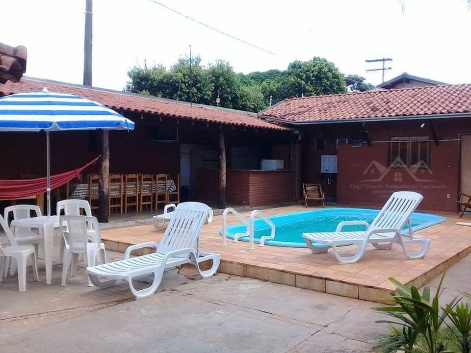 Casa, 4 quartos, 225 m² - Foto 3