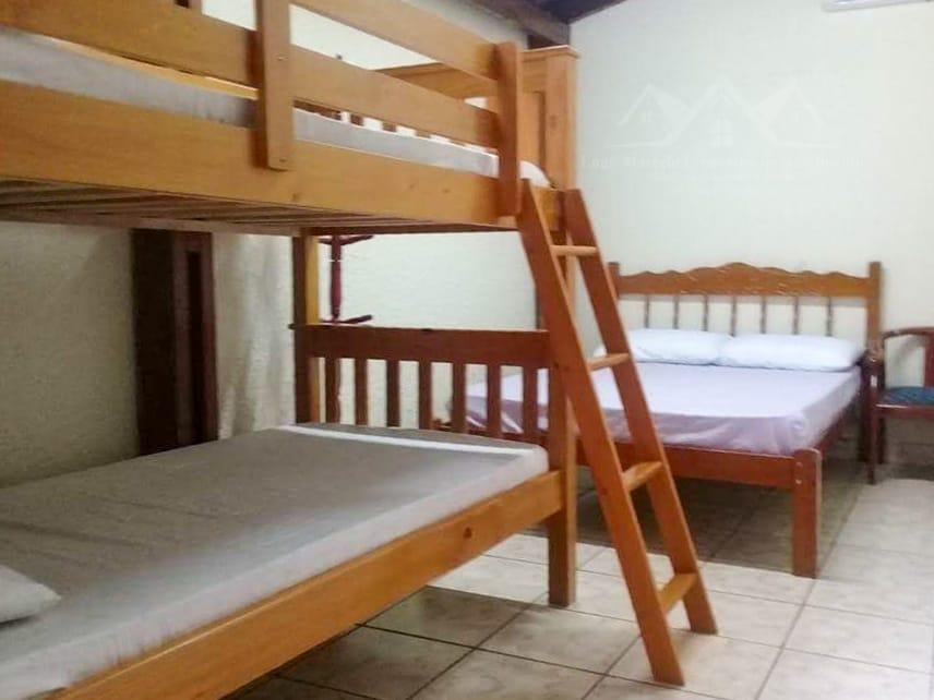 Casa, 4 quartos, 225 m² - Foto 22