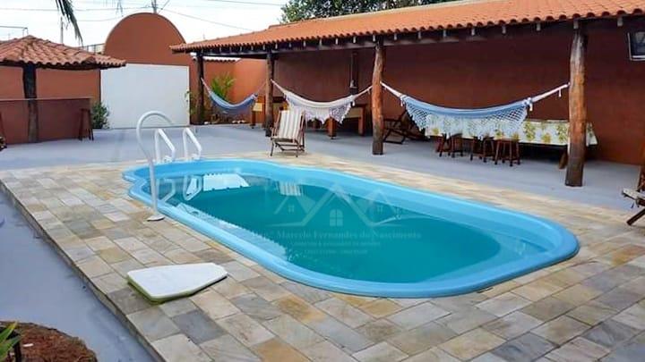 Casa, 4 quartos, 225 m² - Foto 2