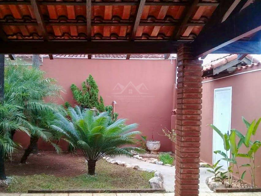 Casa, 4 quartos, 225 m² - Foto 10