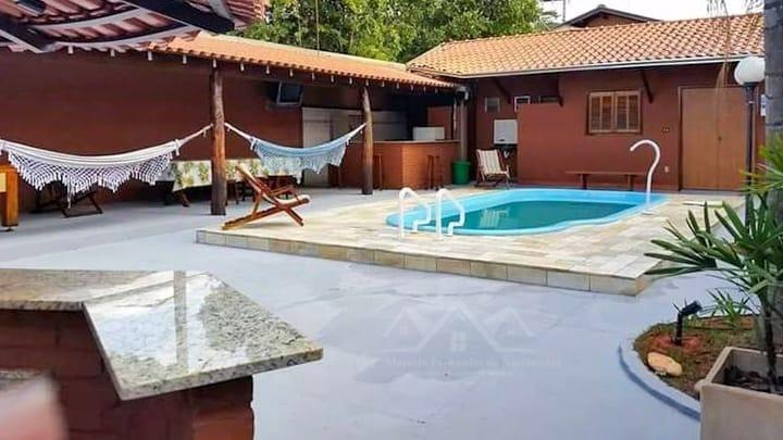 Casa, 4 quartos, 225 m² - Foto 9