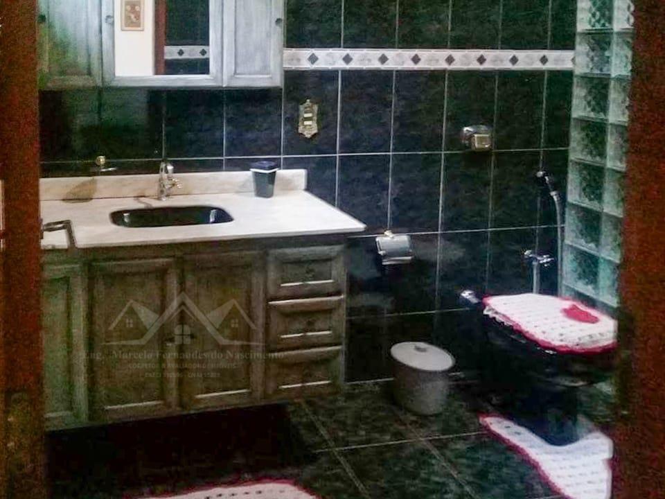 Casa, 4 quartos, 225 m² - Foto 17