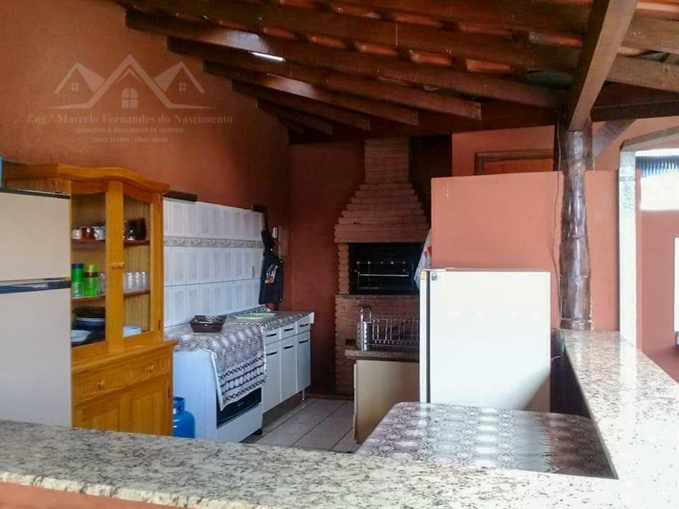 Casa, 4 quartos, 225 m² - Foto 5