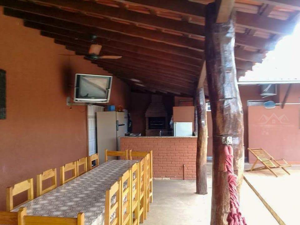 Casa, 4 quartos, 225 m² - Foto 6