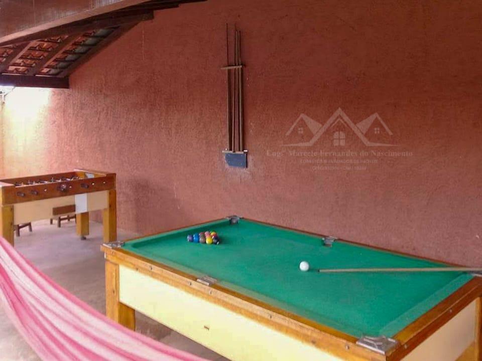 Casa, 4 quartos, 225 m² - Foto 8