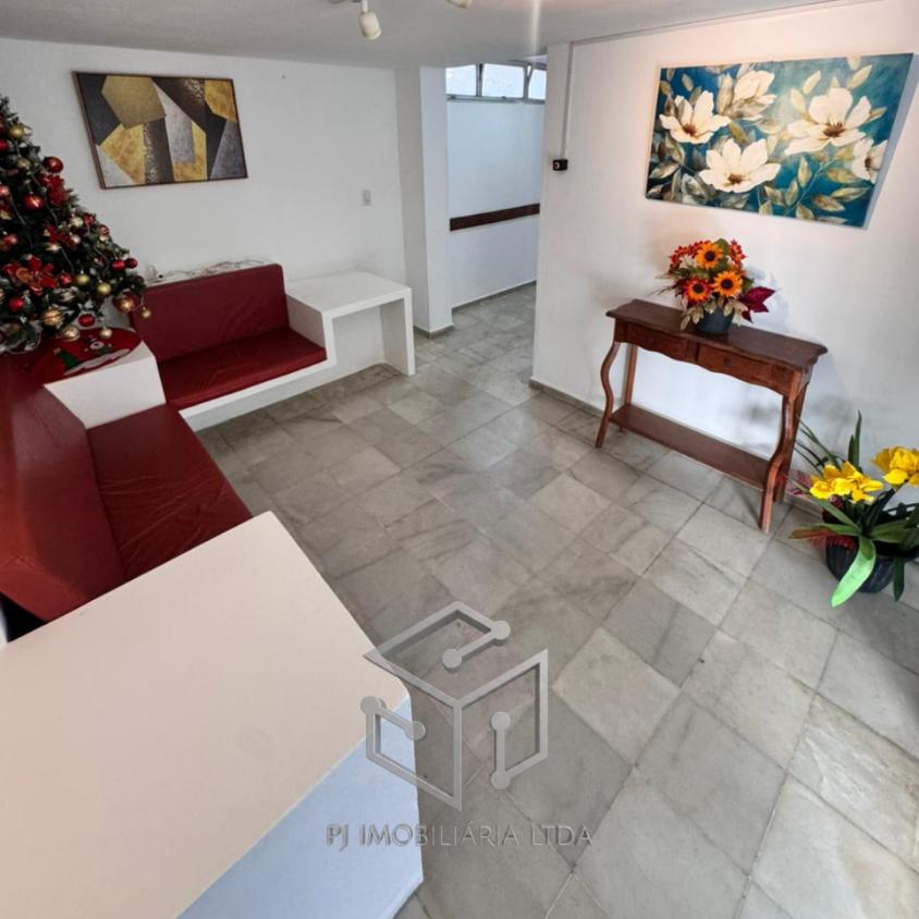 Cobertura, 5 quartos, 250 m² - Foto 2