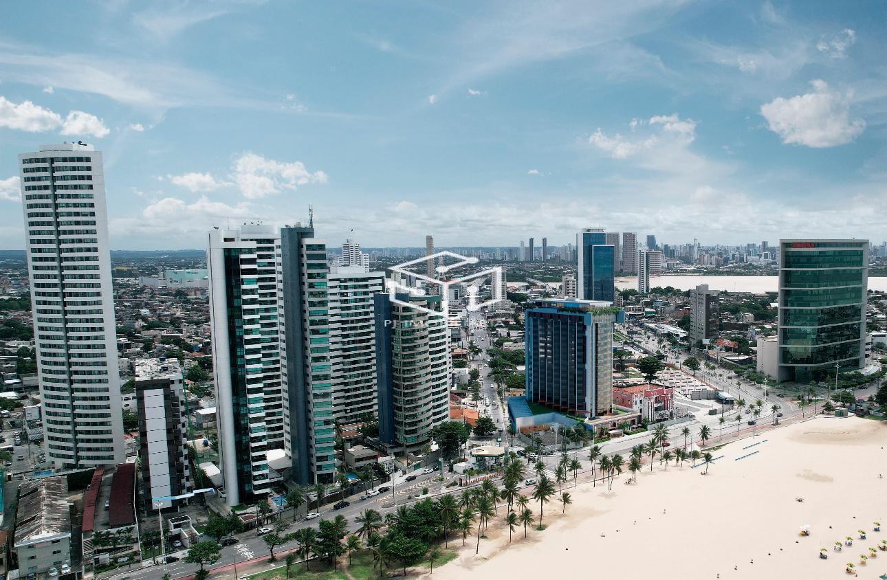 Apartamento, 1 quarto, 32 m² - Foto 23