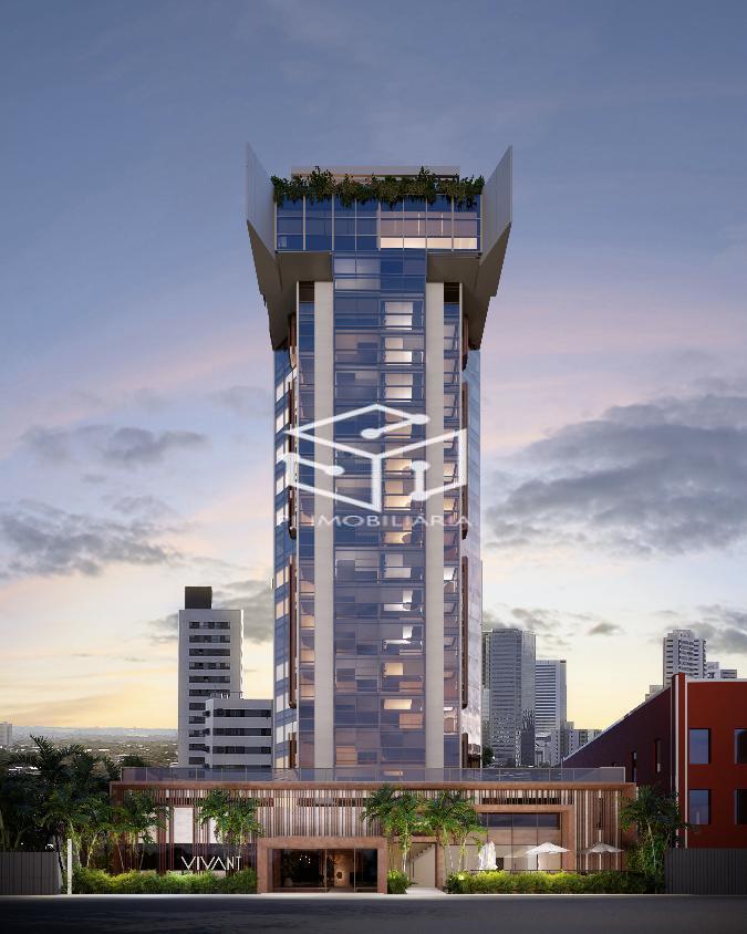 Apartamento, 1 quarto, 32 m² - Foto 24