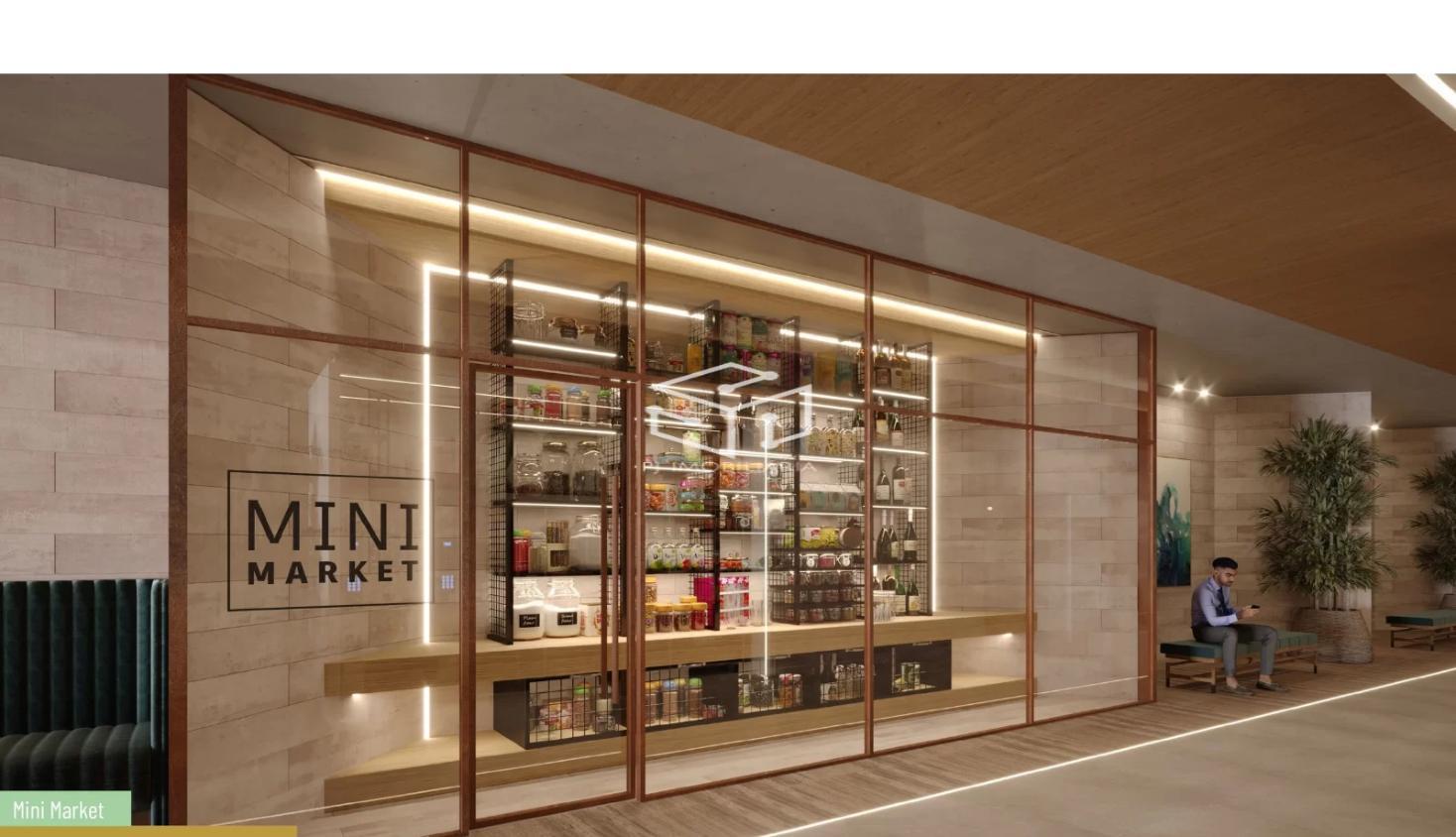 Apartamento, 1 quarto, 32 m² - Foto 21