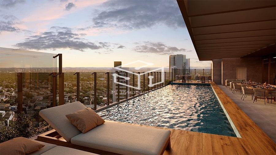 Apartamento, 1 quarto, 32 m² - Foto 15