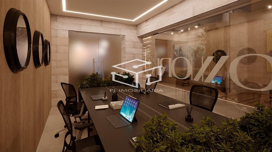 Apartamento, 1 quarto, 32 m² - Foto 18