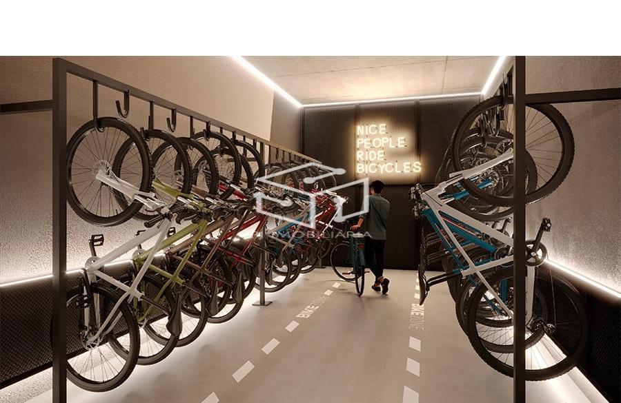 Apartamento, 1 quarto, 32 m² - Foto 22