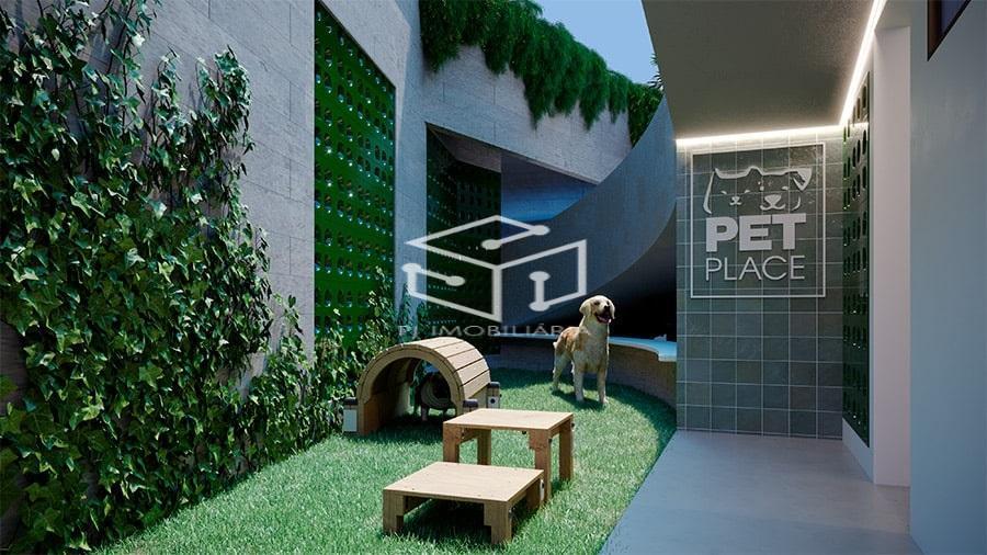 Apartamento, 1 quarto, 32 m² - Foto 19