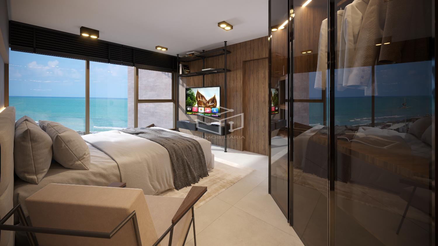 Apartamento, 1 quarto, 32 m² - Foto 13