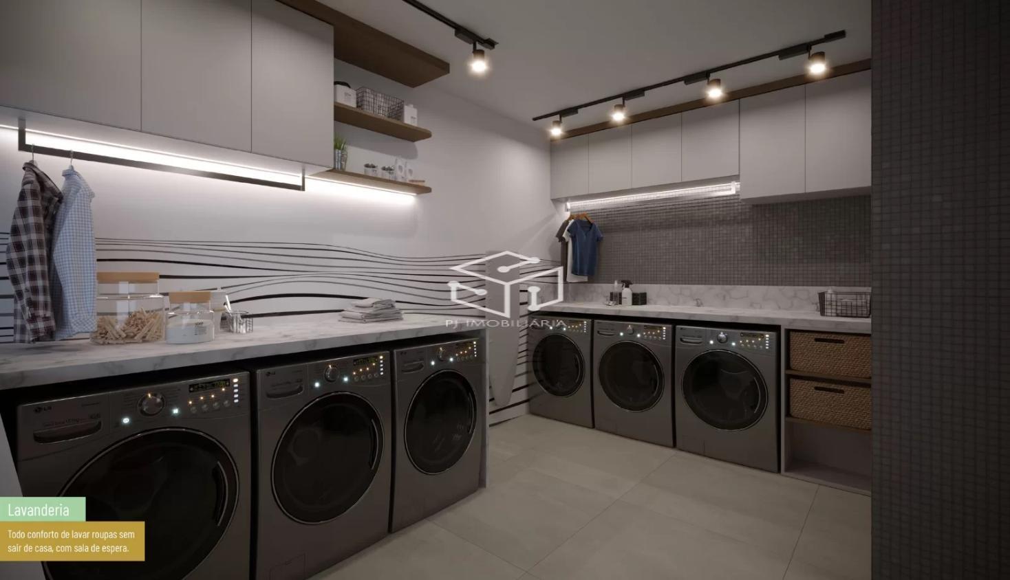 Apartamento, 1 quarto, 32 m² - Foto 25