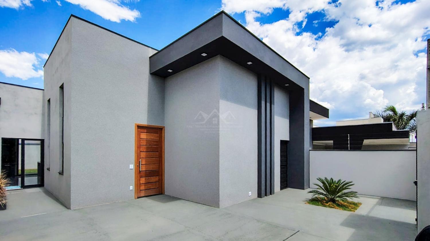 Casa, 3 quartos, 103 m² - Foto 1