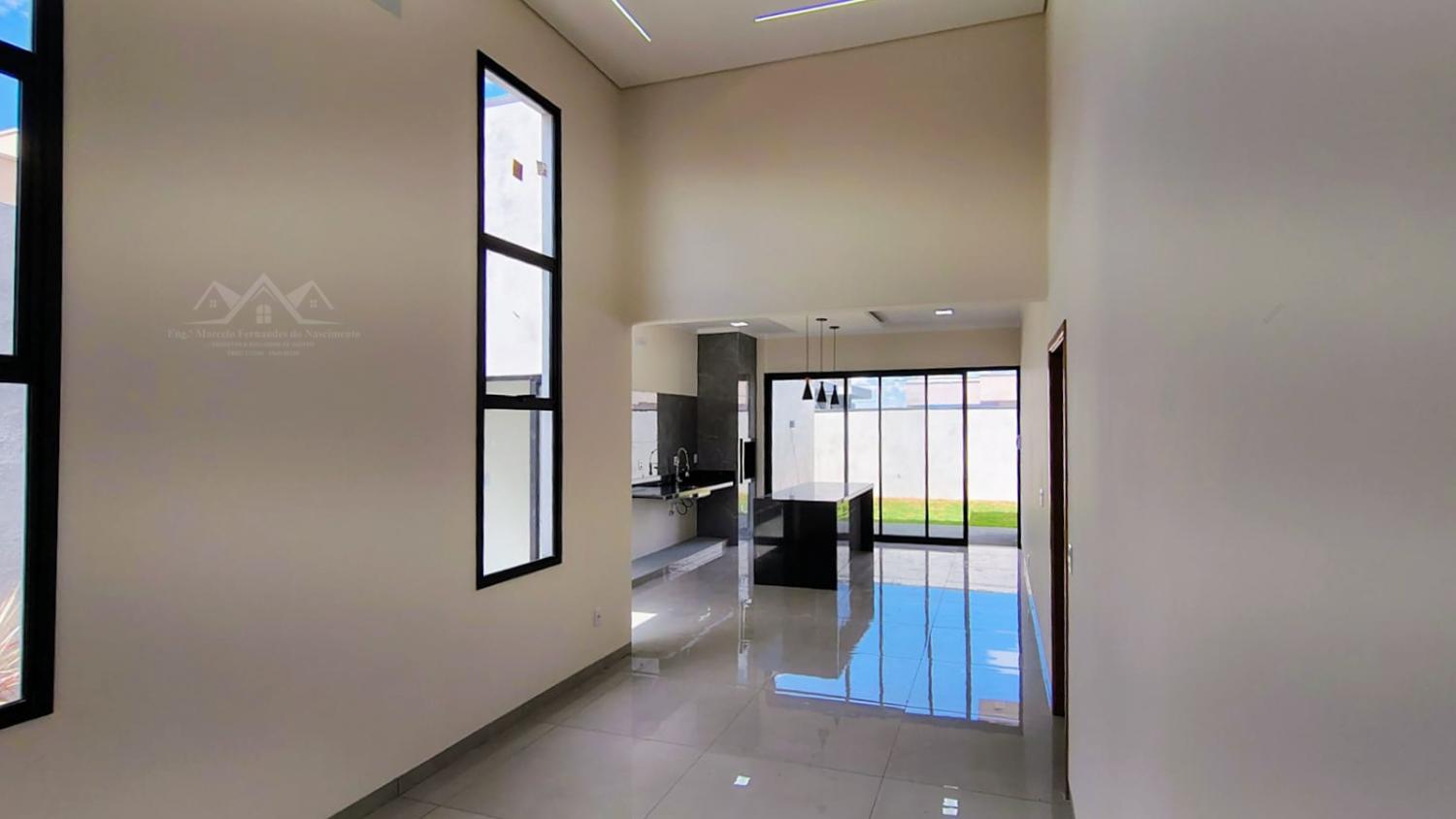 Casa, 3 quartos, 103 m² - Foto 2