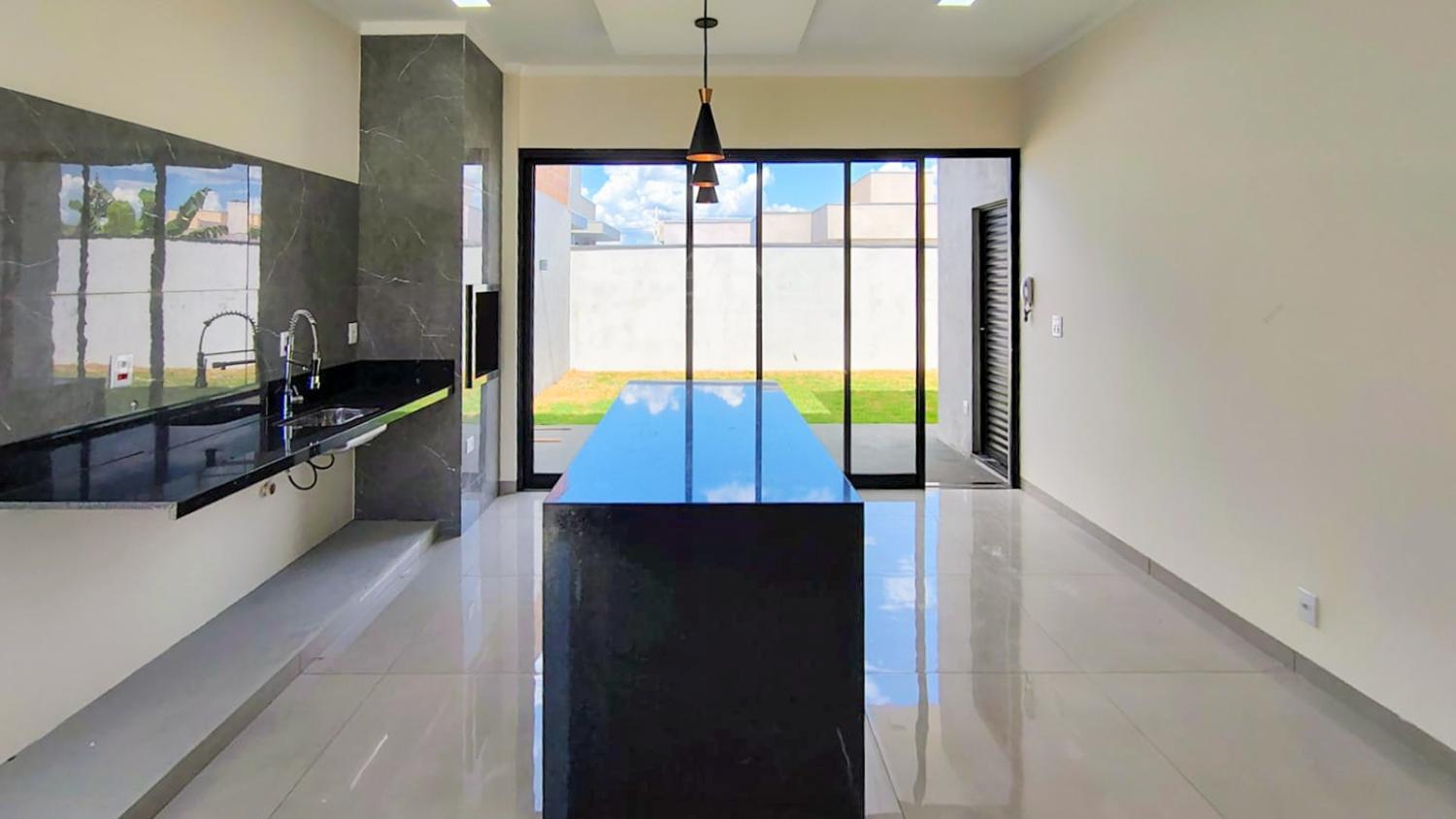 Casa, 3 quartos, 103 m² - Foto 3