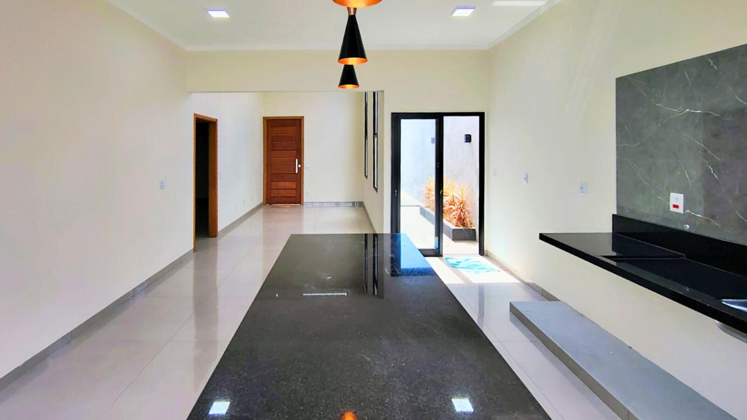 Casa, 3 quartos, 103 m² - Foto 13