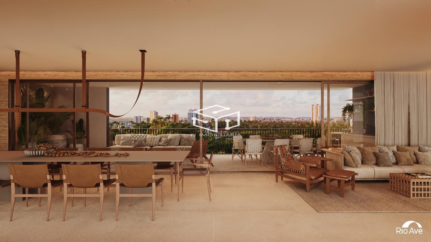 Apartamento, 3 quartos, 161 m² - Foto 4