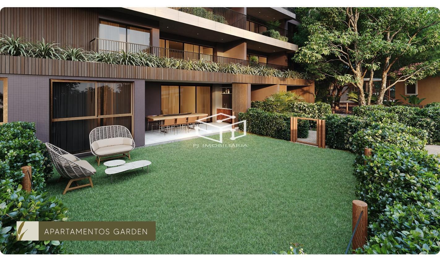 Apartamento, 3 quartos, 161 m² - Foto 8