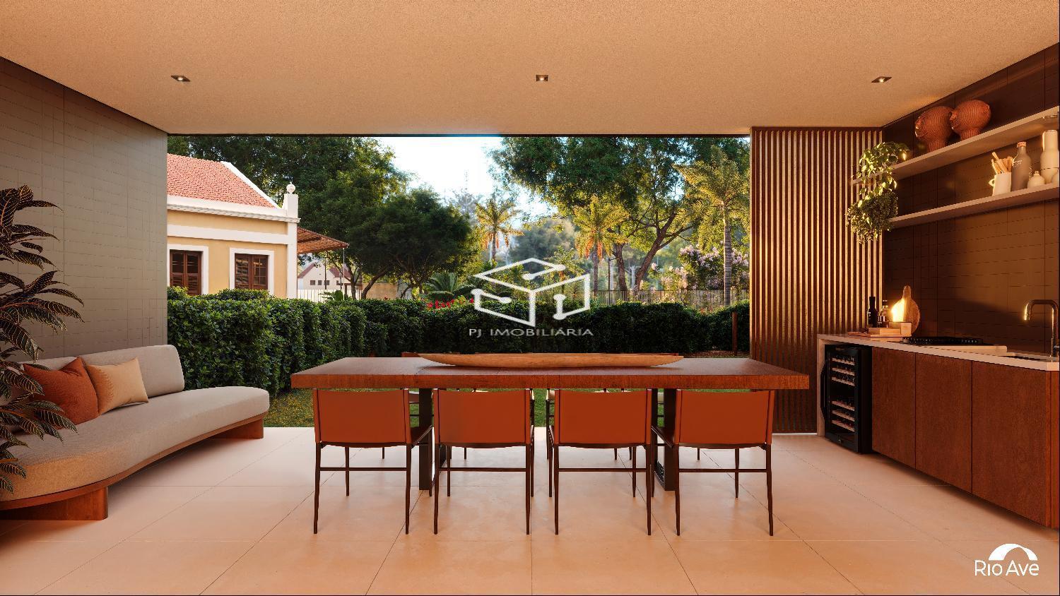 Apartamento, 3 quartos, 161 m² - Foto 7