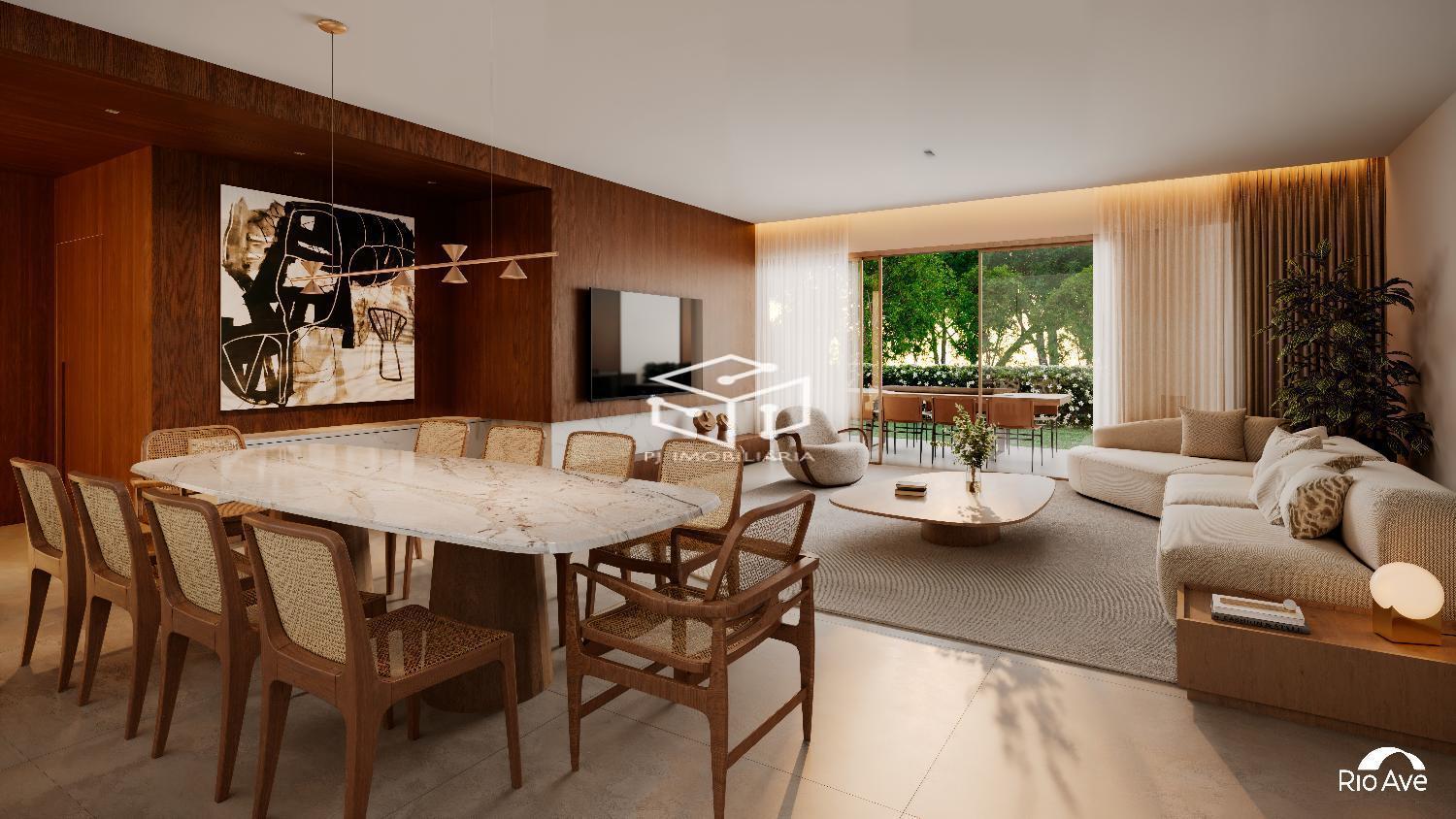 Apartamento, 3 quartos, 161 m² - Foto 6