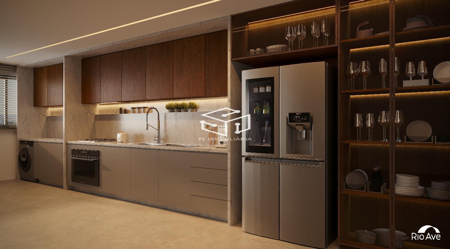 Apartamento, 3 quartos, 161 m² - Foto 5