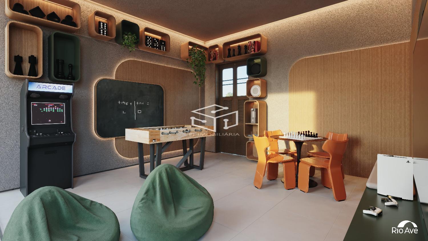 Apartamento, 3 quartos, 161 m² - Foto 16