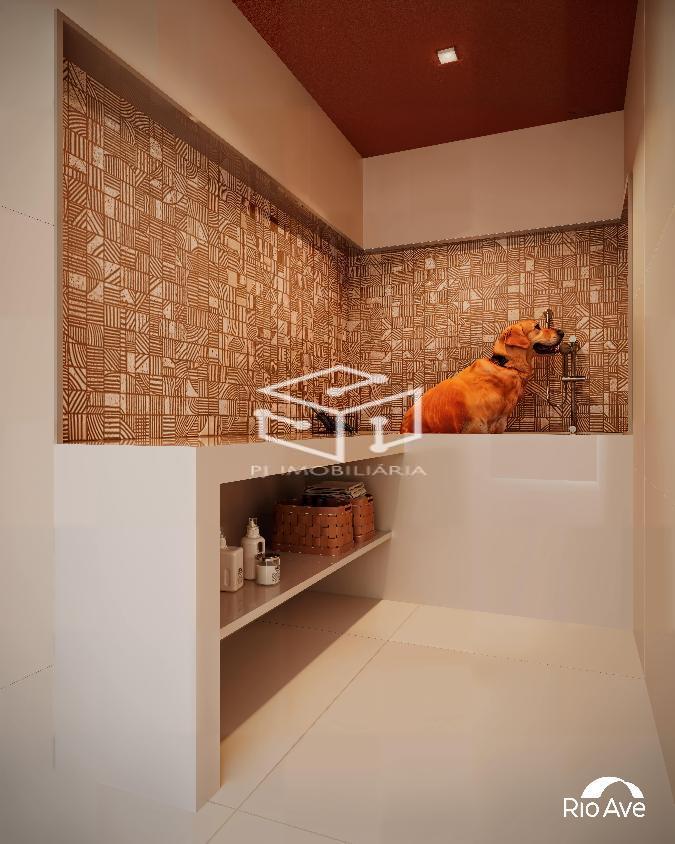 Apartamento, 3 quartos, 161 m² - Foto 19