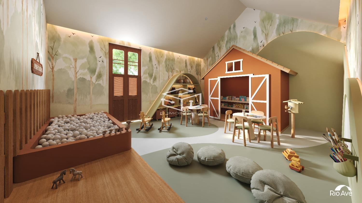 Apartamento, 3 quartos, 161 m² - Foto 13