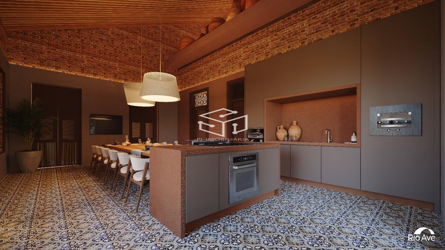 Apartamento, 3 quartos, 161 m² - Foto 17