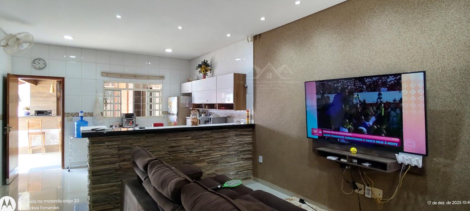 Casa, 2 quartos, 65 m² - Foto 4