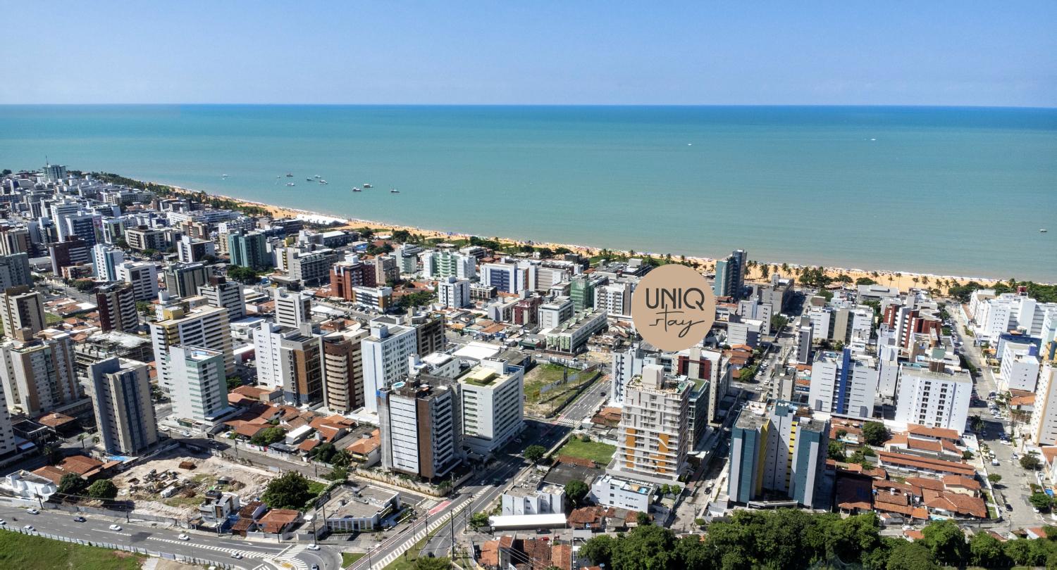 Flat/Apart Hotel, 1 quarto, 29 m² - Foto 2