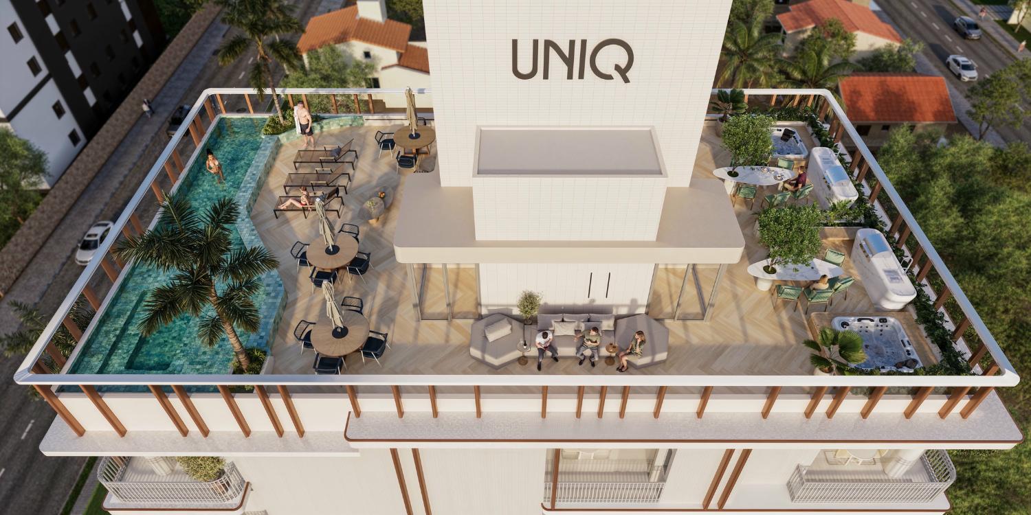 Flat/Apart Hotel, 1 quarto, 29 m² - Foto 3