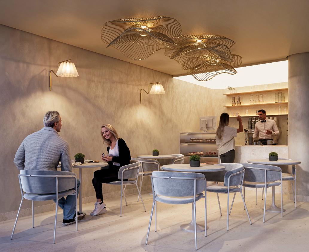 Flat/Apart Hotel, 1 quarto, 29 m² - Foto 4