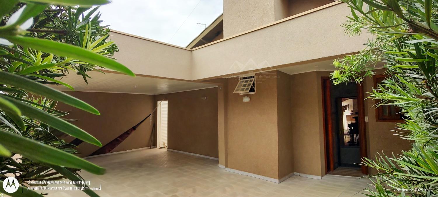 Casa, 2 quartos, 65 m² - Foto 1