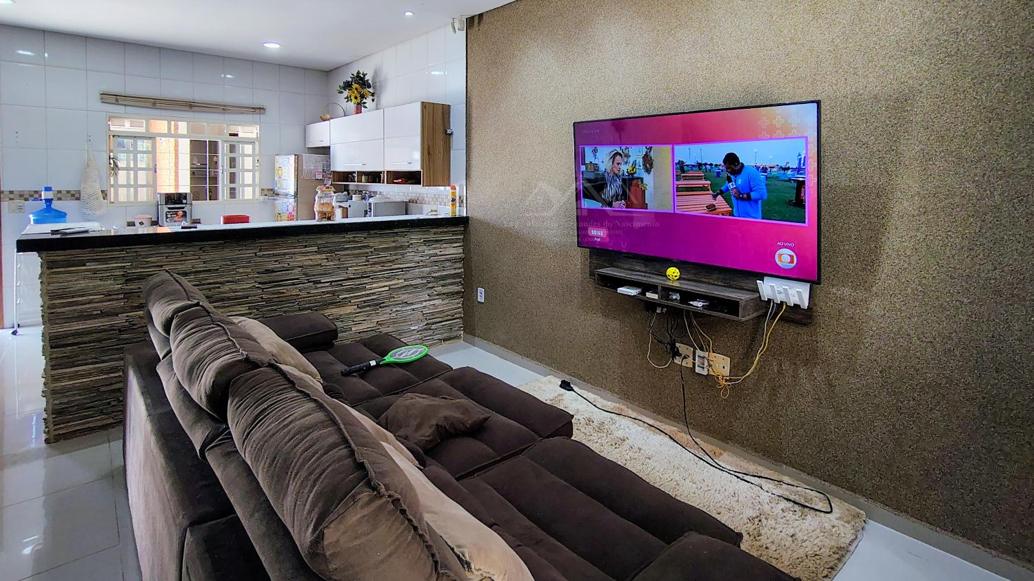 Casa, 2 quartos, 65 m² - Foto 3