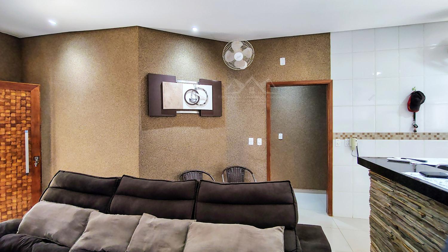 Casa, 2 quartos, 65 m² - Foto 6