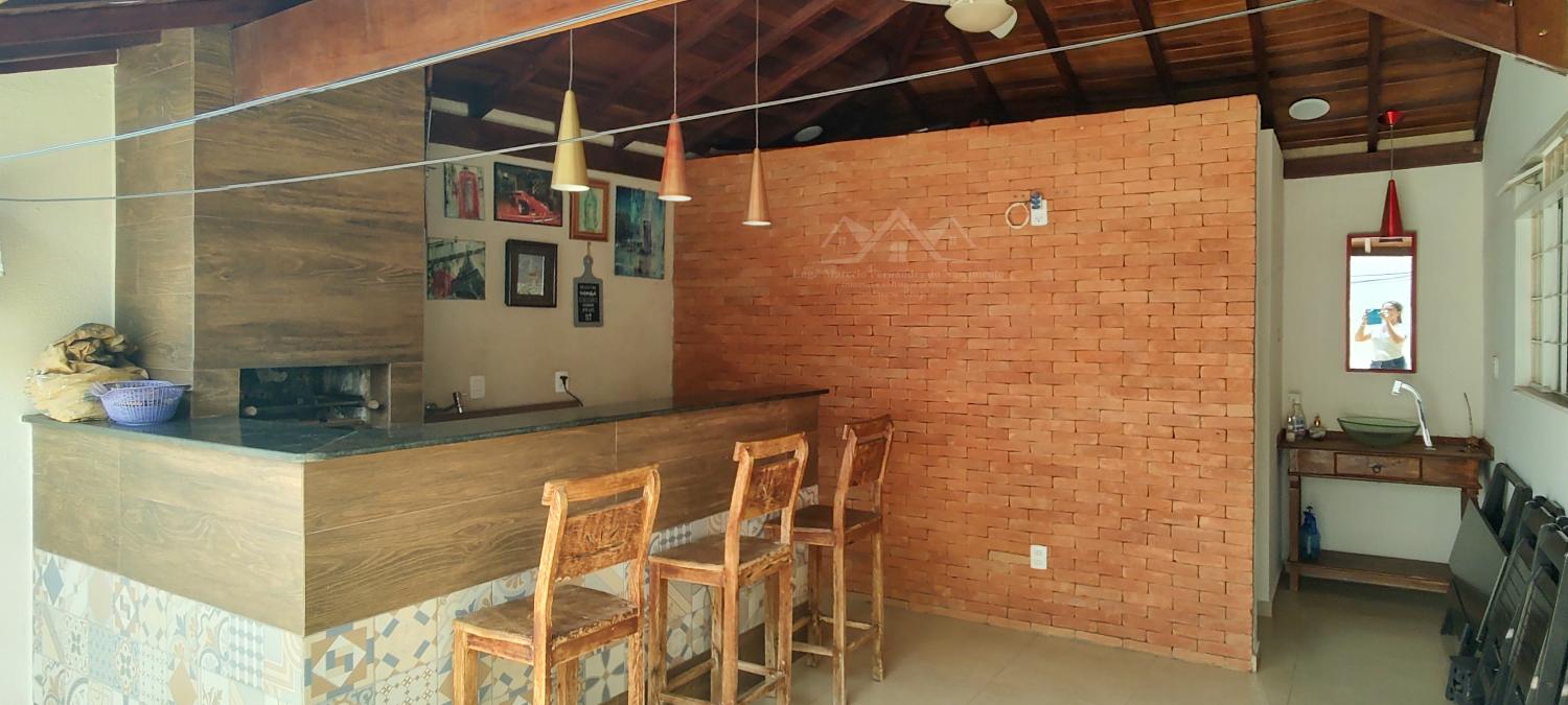 Casa, 2 quartos, 65 m² - Foto 18