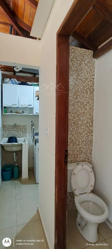 Casa, 2 quartos, 65 m² - Foto 20