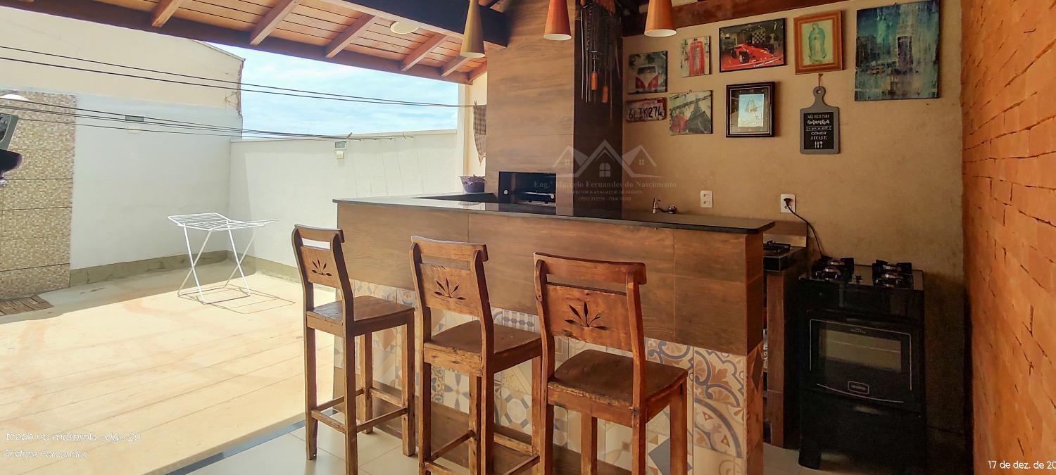 Casa, 2 quartos, 65 m² - Foto 15