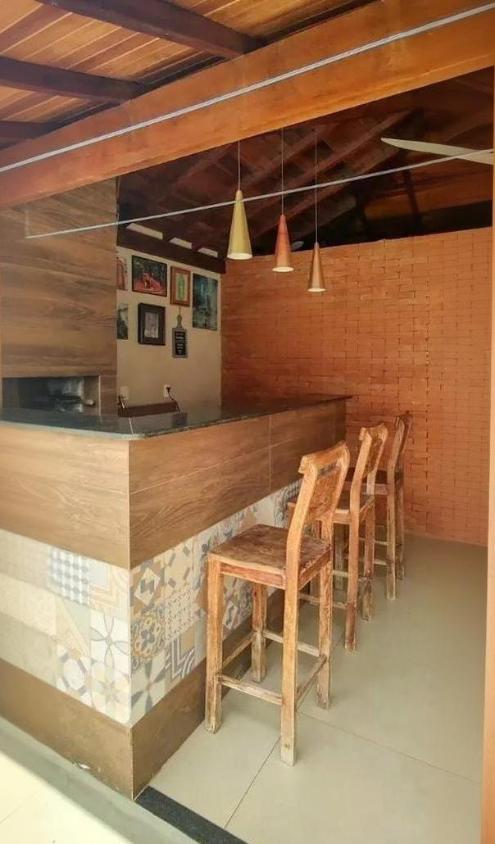 Casa, 2 quartos, 65 m² - Foto 17