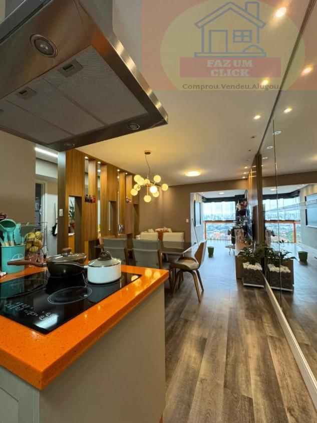 Apartamento, 3 quartos, 83 m² - Foto 6