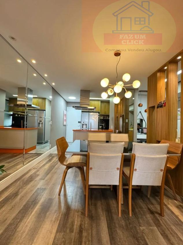 Apartamento, 3 quartos, 83 m² - Foto 4