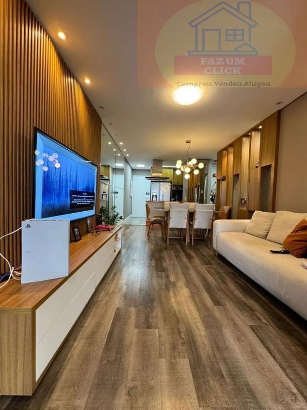 Apartamento, 3 quartos, 83 m² - Foto 5